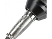 Лот: 21759153. Фото: 8. Микрофон Ritmix RDM-160 черный