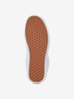 Лот: 25369274. Фото: 7. Кеды женские Vans Caldrone, Белый