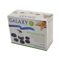 Лот: 21324772. Фото: 3. Galaxy GL 4942. Красота и здоровье