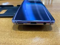 Лот: 18940113. Фото: 4. Смартфон Samsung S8 64gb Blue