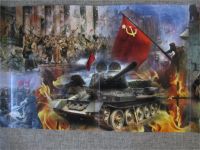 Лот: 8840293. Фото: 7. капсульный альбом-планшет для...
