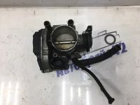 Лот: 21715782. Фото: 2. заслонка дроссельная Audi A4 8D5. Автозапчасти