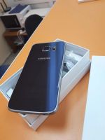 Лот: 11434885. Фото: 2. Samsung s6 Blue Onix. Смартфоны, связь, навигация