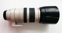 Лот: 17235420. Фото: 2. Объектив Canon zoom lens ef 100-400mm... Фото, видеокамеры, оптика