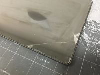 Лот: 21072568. Фото: 2. Huawei MediaPad T5 Модульный экран... Запчасти, оборудование