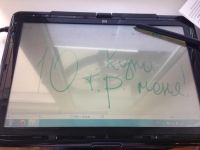 Лот: 7293925. Фото: 5. Ноутбук HP Pavilion tx2520er