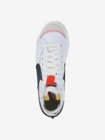 Лот: 24283860. Фото: 5. Кеды женские Nike Blazer Mid...