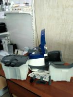 Лот: 13905956. Фото: 3. Пылесос zelmer zvc752stru моющий... Бытовая техника