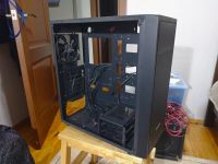 Лот: 16720293. Фото: 5. Корпус Deepcool E-Shield + 2 вентилятора...