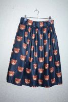 Лот: 13834653. Фото: 3. Юбка с мишками. Одежда, обувь, галантерея