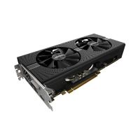 Лот: 11347019. Фото: 3. Sapphire AMD Radeon RX 570 nitro... Компьютеры, оргтехника, канцтовары