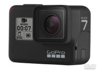Лот: 13346945. Фото: 2. Экшн-камера GoPro Hero 7 chdhx-701-RW... Фото, видеокамеры, оптика