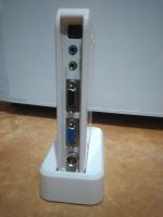 Лот: 17553682. Фото: 2. Тv тюнер Compro Technology. ТВ и видео
