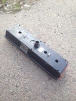 Лот: 2536020. Фото: 3. фонарь задний камаз, маз. Авто, мото, водный транспорт