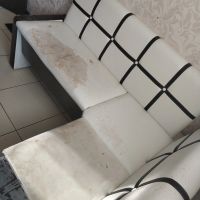 Лот: 18057555. Фото: 2. Кухонный уголок. Кухонная мебель... Мягкая мебель