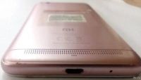Лот: 17423966. Фото: 5. Смартфон Xiaomi Redmi 5A розовое...