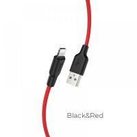 Лот: 16586136. Фото: 2. Кабель USB - Micro USB (1 метр... Аксессуары