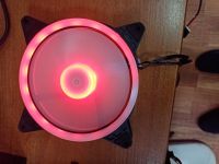 Лот: 19492621. Фото: 4. Управляемый корпусной вентилятор... Красноярск