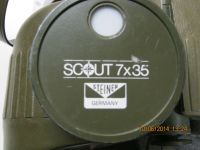 Лот: 4192461. Фото: 3. Бинокль военный "Steiner" 7*35... Фото, видеокамеры, оптика