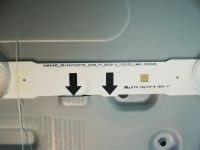 Лот: 25554624. Фото: 2. Led-string samsung 2014SVS32FHD... Запчасти для бытовой техники