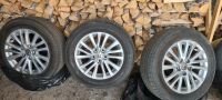 Лот: 18928520. Фото: 6. Диски литые с летней резиной Toyota...