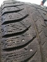 Лот: 20912284. Фото: 3. Bridgestone ice cruiser 7000s. Авто, мото, водный транспорт