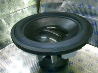 Лот: 317392. Фото: 2. Сабвуфер SOUNDSTREAM SPLX-154... Автозвук