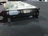 Лот: 8792706. Фото: 4. GTX 460 Leadtek. Красноярск