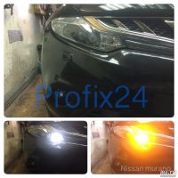 Лот: 13669610. Фото: 3. ДХО Дневные ходовые огни 21 led... Авто, мото, водный транспорт
