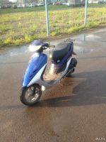 Лот: 7784944. Фото: 2. Продам мопед Honda Dio AF34. Мототехника