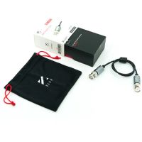 Лот: 25414718. Фото: 7. Кабель для видео ZILR 12G-SDI...