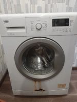 Лот: 18868033. Фото: 2. Стиральная beko на зап части... Крупная бытовая техника