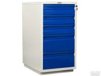 Лот: 3400445. Фото: 3. Верстак Profi WT120.WD5/F1.000... Мебель
