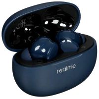 Лот: 25361270. Фото: 4. Беспроводные наушники Realme Buds... Красноярск