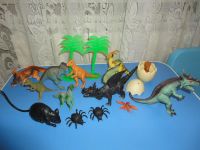 Лот: 9055494. Фото: 2. Динозавры и драконы и др. Игрушки