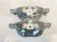 Лот: 25040452. Фото: 4. колодки тормозные Ford Focus CB4. Красноярск