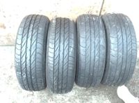 Лот: 5247726. Фото: 2. Литые диски Japan R14 5x100/5x114... Шины, Диски