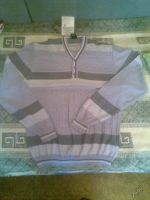 Лот: 5718783. Фото: 2. Кофта мужская 4xL-5xL(~52размер... Мужская одежда