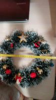 Лот: 10687016. Фото: 4. Новогодний венок. Красноярск