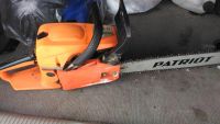 Лот: 6976382. Фото: 2. продам Husqvarna 5200 + новая... Инструмент и расходные