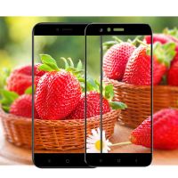 Лот: 10533595. Фото: 3. Защитное стекло Xiaomi mi A1. Смартфоны, связь, навигация