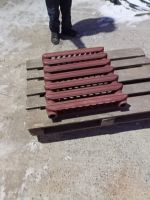 Лот: 19842120. Фото: 15. Чугунные радиаторы