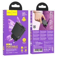 Лот: 20129439. Фото: 2. Зарядное сетевое Usb A + Usb C... Аксессуары