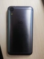 Лот: 16882026. Фото: 2. Смартфон BQ 4072 strike mini. Запчасти, оборудование