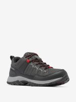 Лот: 22839446. Фото: 2. Полуботинки мужские Columbia Granite... Одежда, обувь, галантерея
