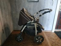 Лот: 15922720. Фото: 3. Коляска sonic verdi 2 в 1. Дети растут