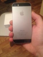 Лот: 10889753. Фото: 4. айфон 5 s