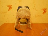 Лот: 1420124. Фото: 2. Новая фирменная шапка Helly Hansen... Одежда и аксессуары