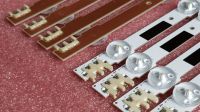Лот: 17459188. Фото: 3. 217 p-28 LED String Новый 16 шт... Бытовая техника