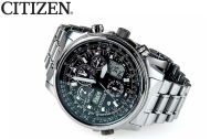 Лот: 4610377. Фото: 3. Citizen Eco-Drive Promaster JY8020-52E... Ювелирные изделия, бижутерия, часы